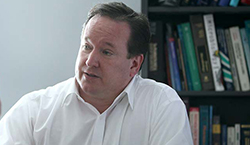 Dr. Graham Warren